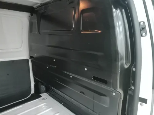 Fiat SCUDO 2023 FORGAN