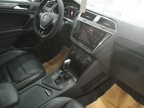 Volkswagen Tiguan 2018 R-Line