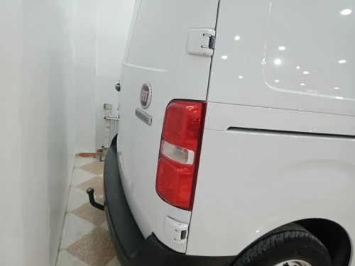 Fiat SCUDO 2023 FORGAN