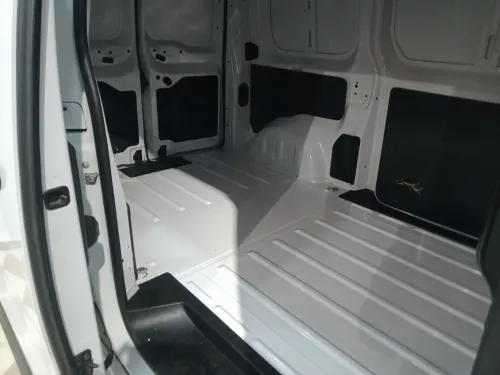 Fiat SCUDO 2023 FORGAN SCUDO