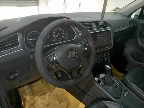 Volkswagen Tiguan 2018 R-Line
