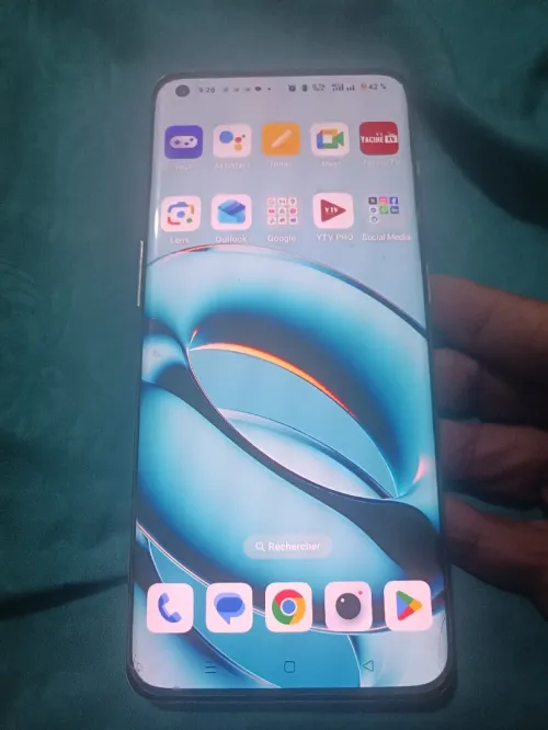 Oneplus 10 pro