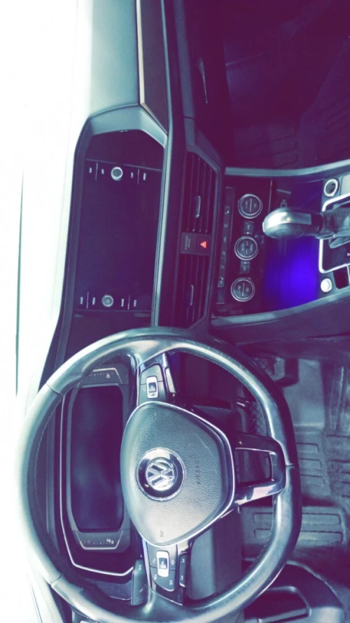 Volkswagen Jetta 2021 Confortline