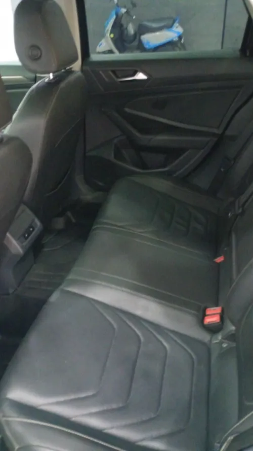 Volkswagen Jetta 2021 Confortline