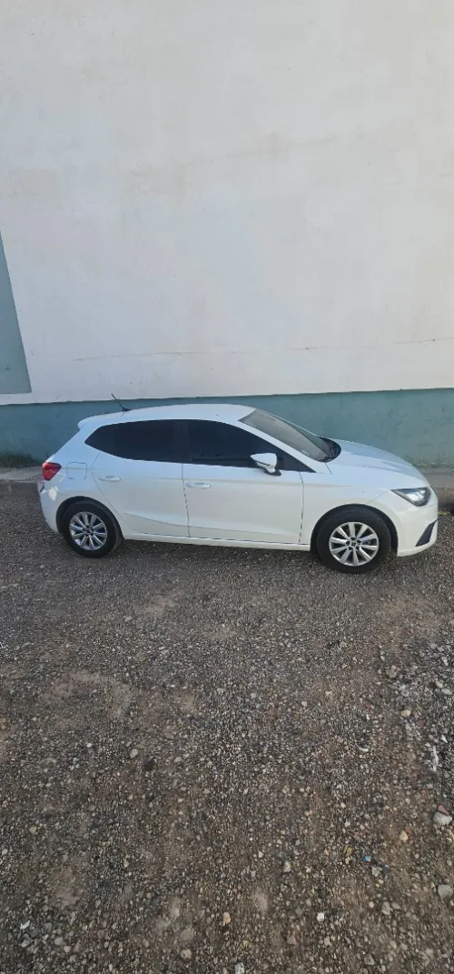 Seat Ibiza 2022 Ibiza