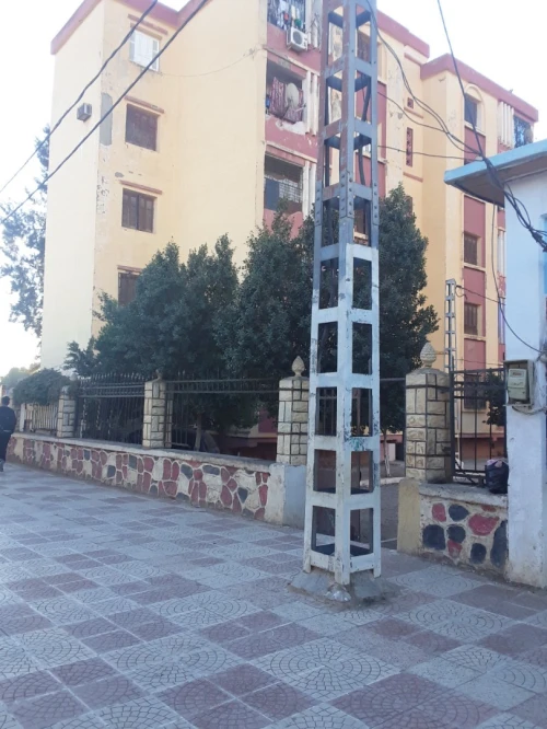 Vente Appartement F3 Ain defla El attaf
