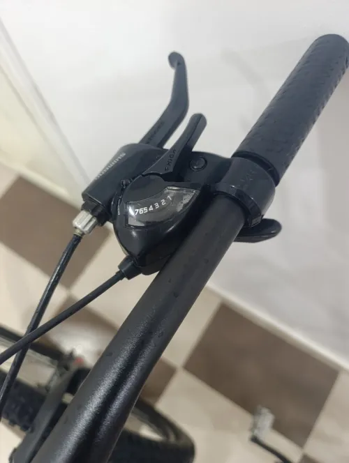 VTT Scrapper XC3 