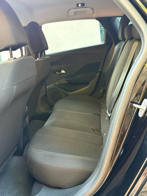 Peugeot 308 2023 First Edition