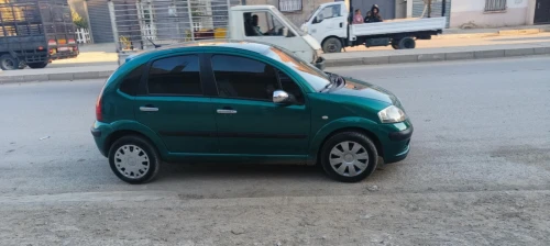 Citroen C3 2004 C3