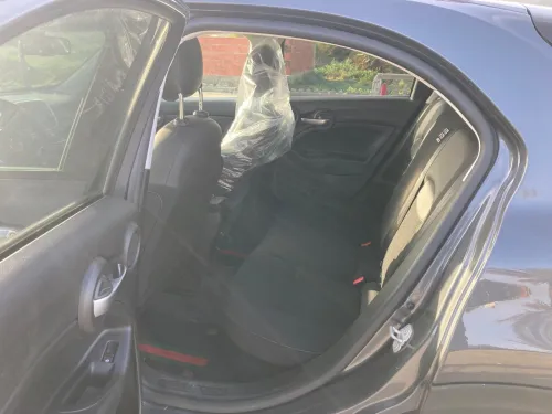 Fiat 500x 2023 Club