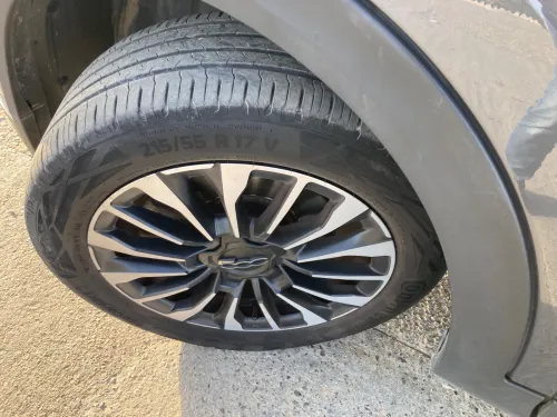 Fiat 500x 2023 Club