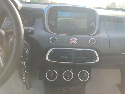 Fiat 500x 2023 Club