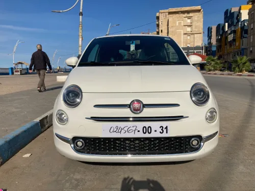 Fiat 500 2024 Dolcevita MIB