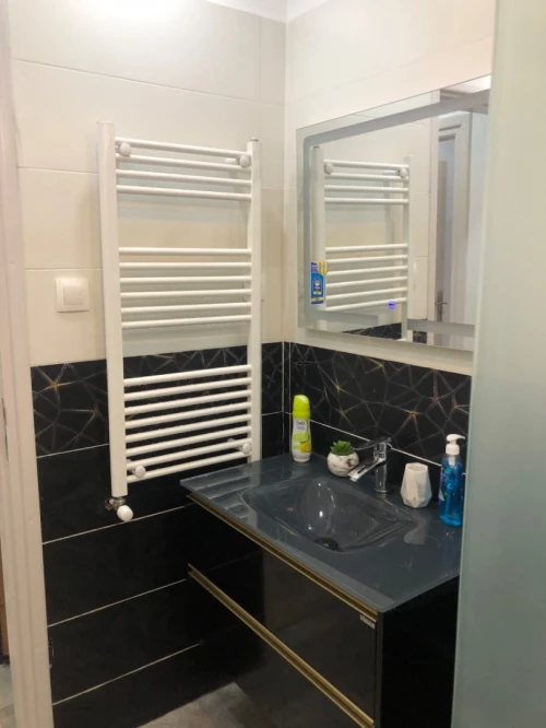 Location vacances Appartement F4 Alger El biar