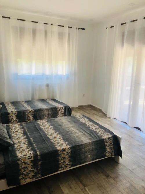 Location vacances Appartement F4 Alger El biar