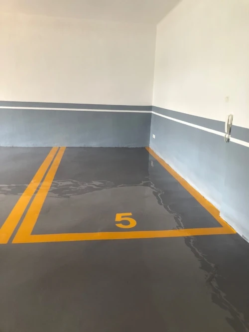 Location vacances Appartement F3 Alger El biar