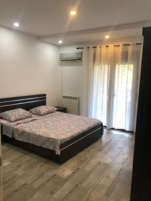 Location vacances Appartement F4 Alger El biar