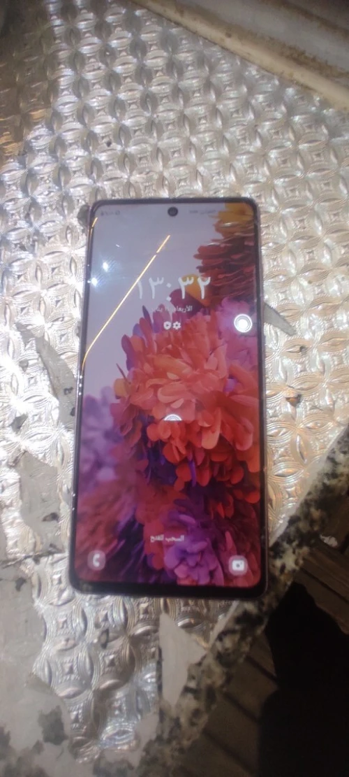 Samsung S20fe