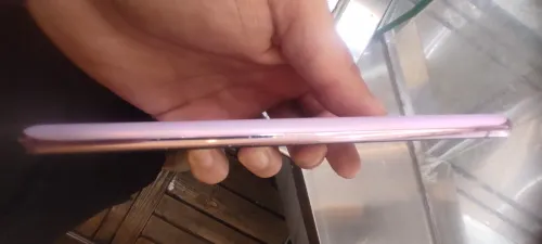 Samsung S20fe