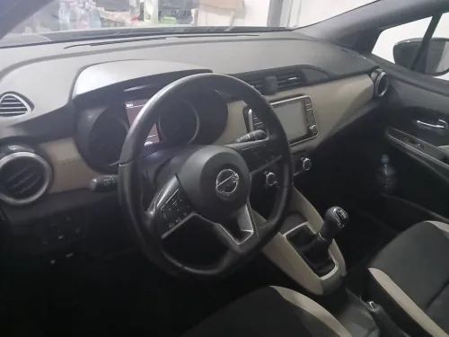 Nissan Micra 2022 Micra