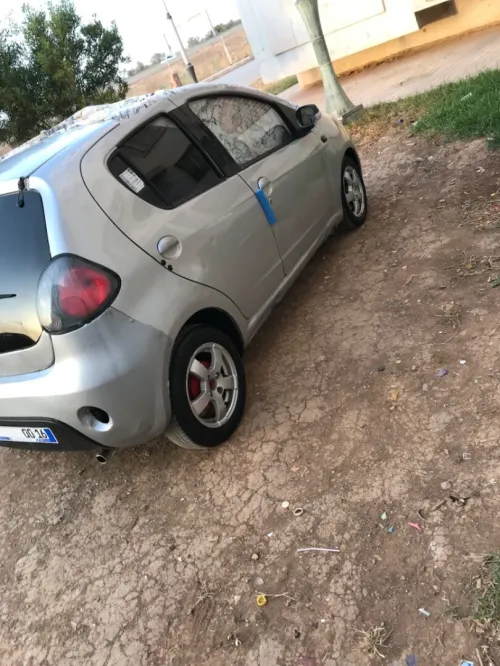 Geely Ray 2010 Ray
