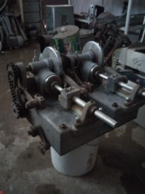 pompe a piston
