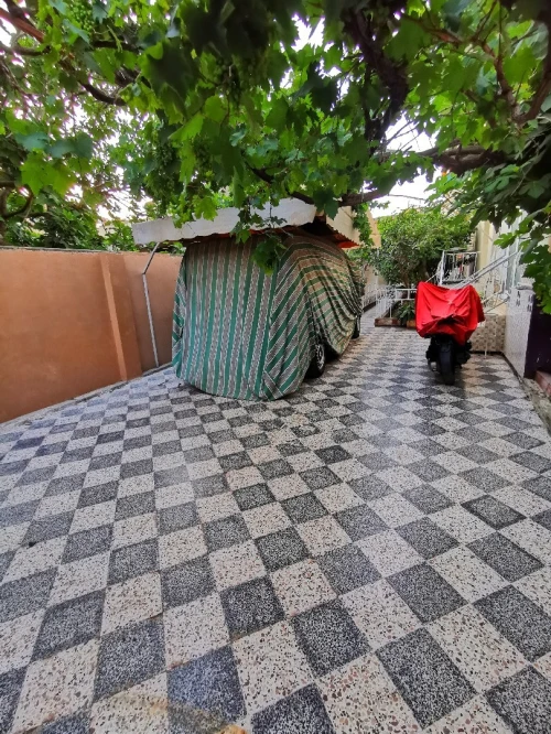 Vente Villa Blida Beni mered
