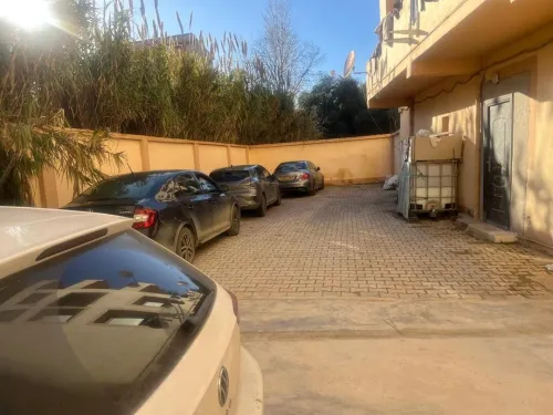Vente Appartement F3 Alger Cheraga