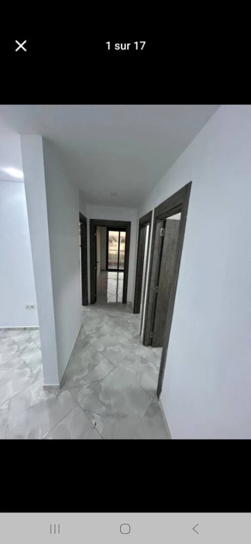 Location Appartement F4 Alger Ouled fayet