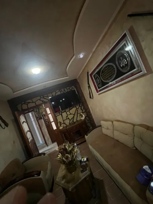 Location Appartement F3 Alger Ouled fayet