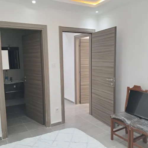 Location Appartement F3 Alger Cheraga