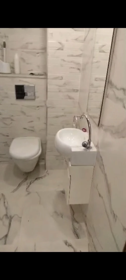 Location Appartement F4 Alger Ouled fayet