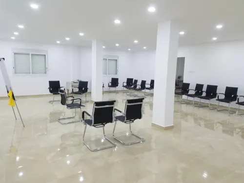 Location Appartement F5 Alger Dely brahim