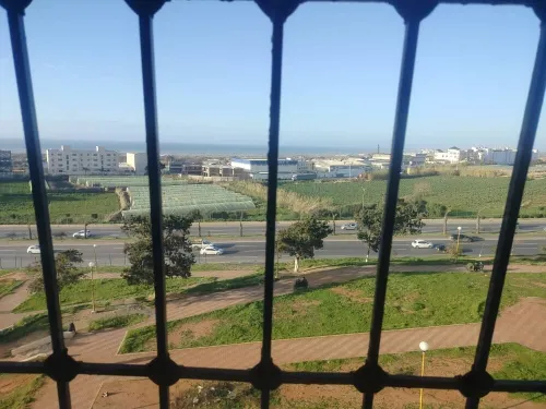 Location Appartement F3 Alger Zeralda