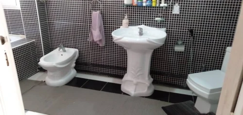 Location Appartement Niveau de villa F3 Alger Staoueli