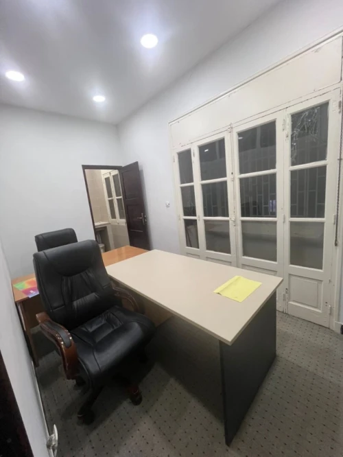Location Appartement F2 Alger Hydra