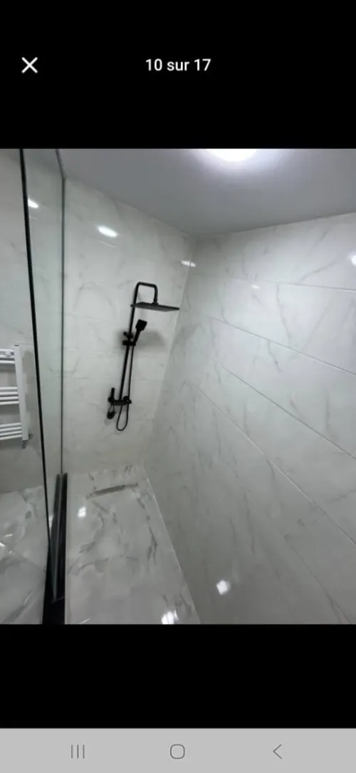 Location Appartement F4 Alger Ouled fayet