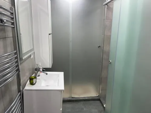 Vente Appartement F3 Alger Cheraga