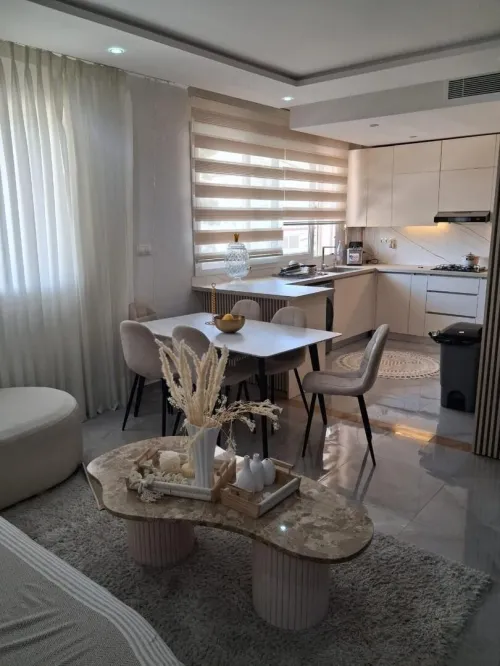 Vente Appartement F4 Alger Ouled fayet