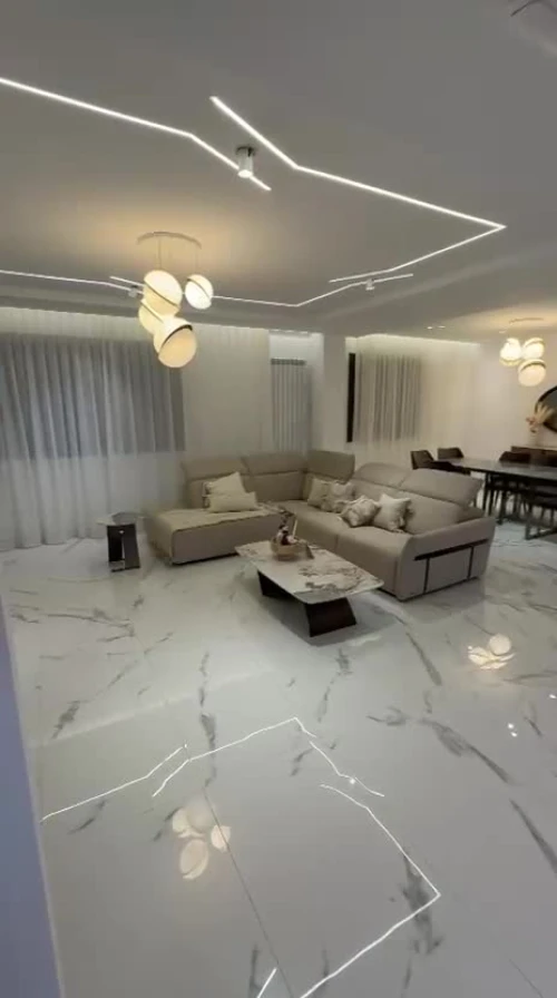 Vente Appartement F4 Alger Said hamdine