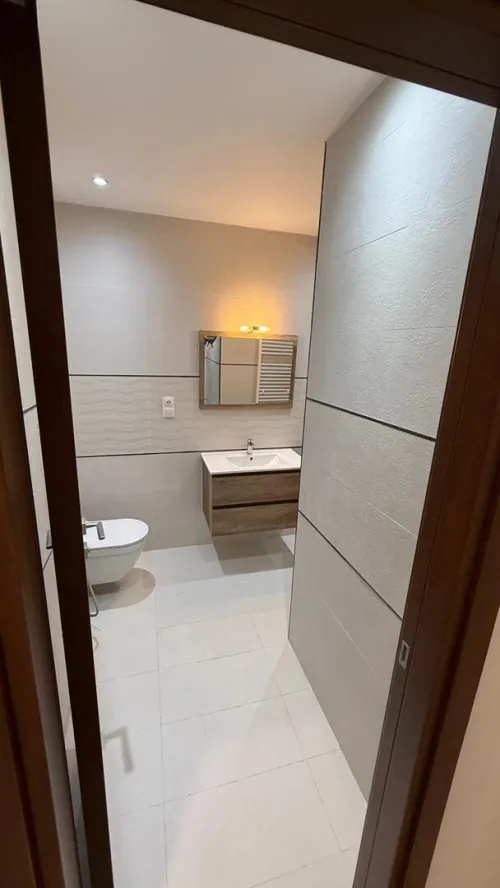 Location Appartement F4 Alger Cheraga