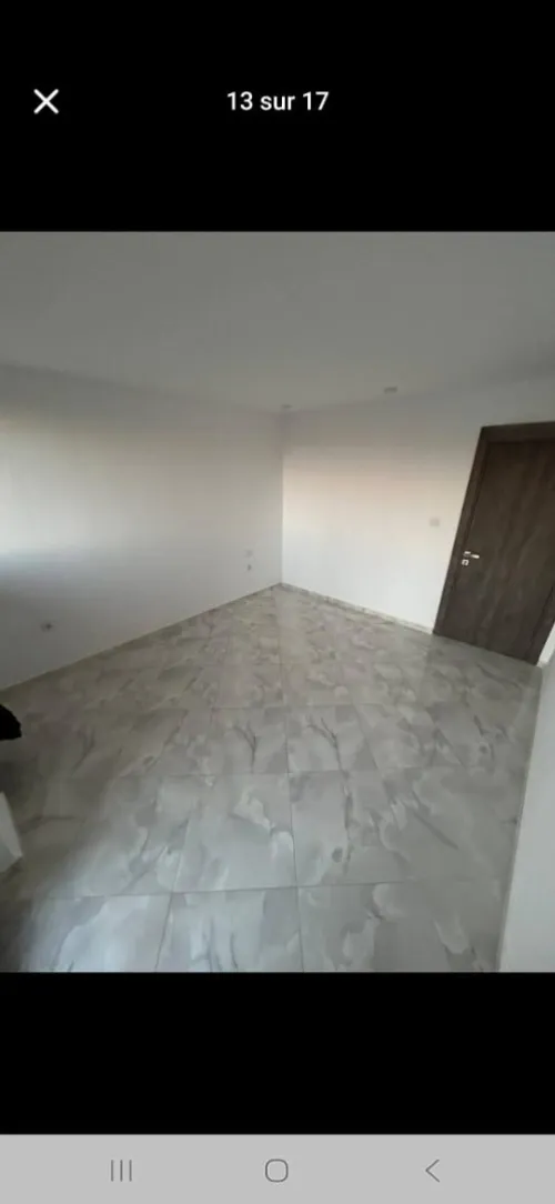 Vente Appartement F3 Alger Ouled fayet