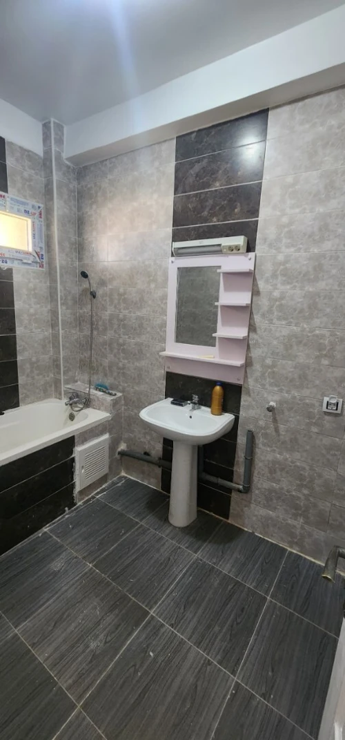 Location Appartement Duplex F6 Alger Ain benian