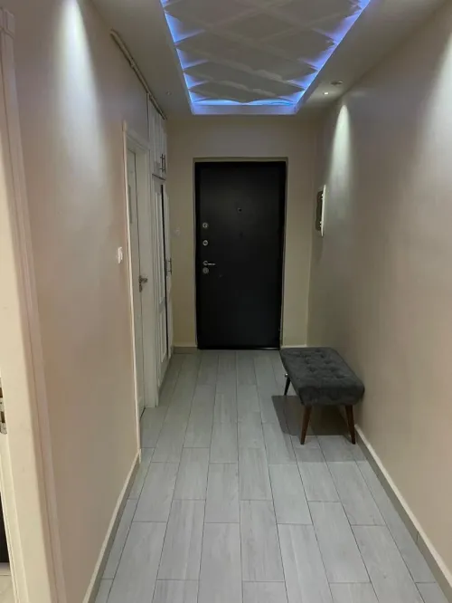 Vente Appartement F3 Alger Cheraga