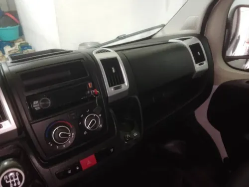 Fiat DUCATO 2023