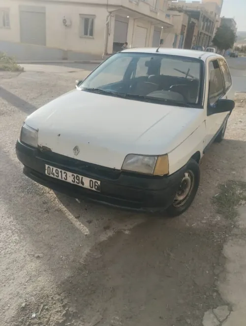 Renault Clio 1 1994 Clio 1