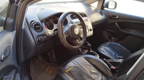 Seat Altea XL 2008 Altea XL