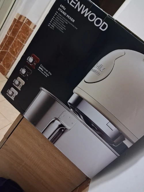 عجانة KENWOOD 1000 W 5L