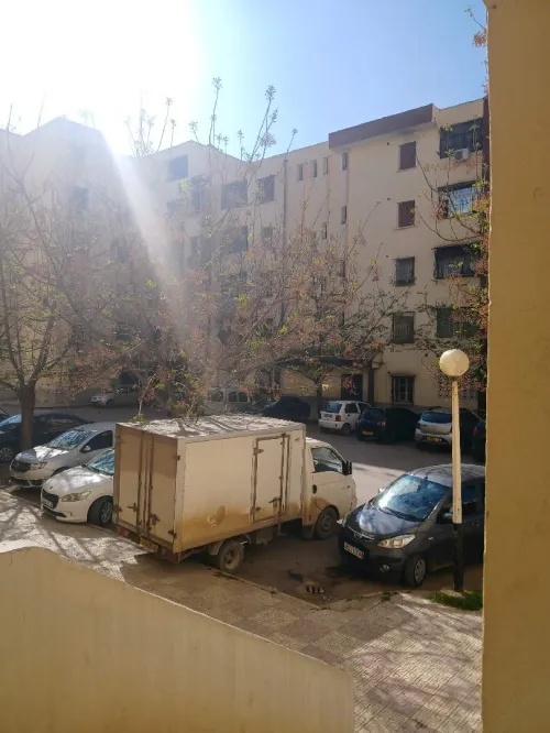 Vente Appartement F3 Aïn Defla Khemis miliana
