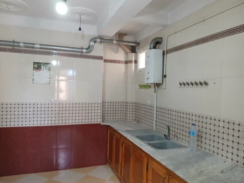 Location Appartement F3 Alger Rouiba